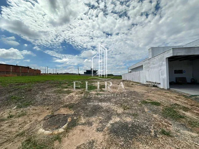 Terreno com 300m², à venda, no bairro Parque Vila América em Nova Odessa