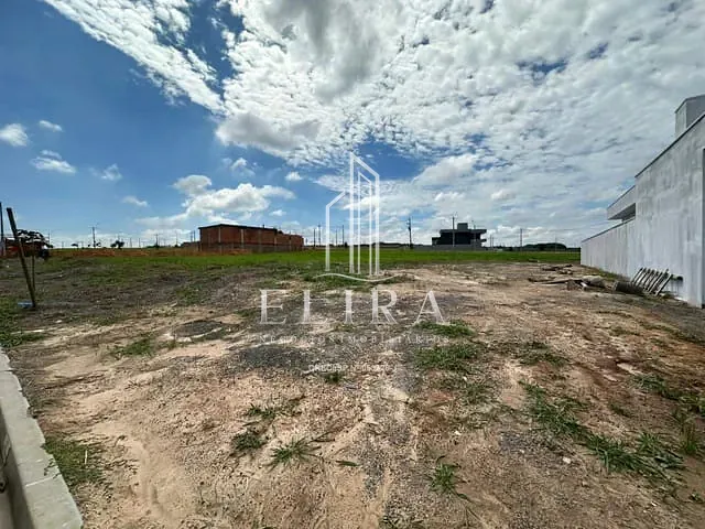 Terreno com 300m², à venda, no bairro Parque Vila América em Nova Odessa