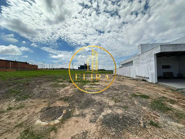Terreno com 300m², à venda, no bairro Parque Vila América em Nova Odessa