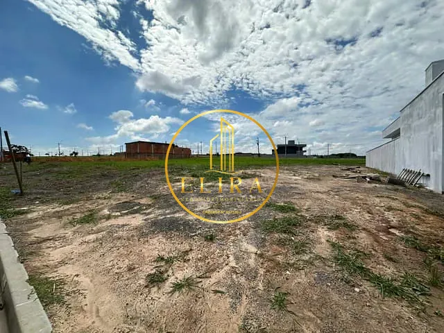 Terreno com 300m², à venda, no bairro Parque Vila América em Nova Odessa