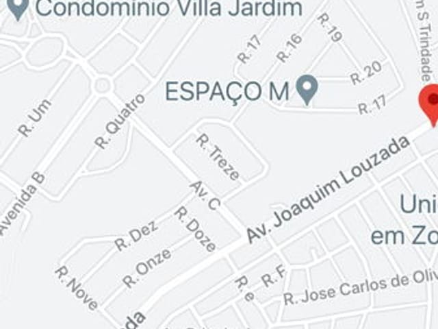 Terreno com 1200m², à venda, no bairro Parque Residencial Tropicalville em Cuiabá