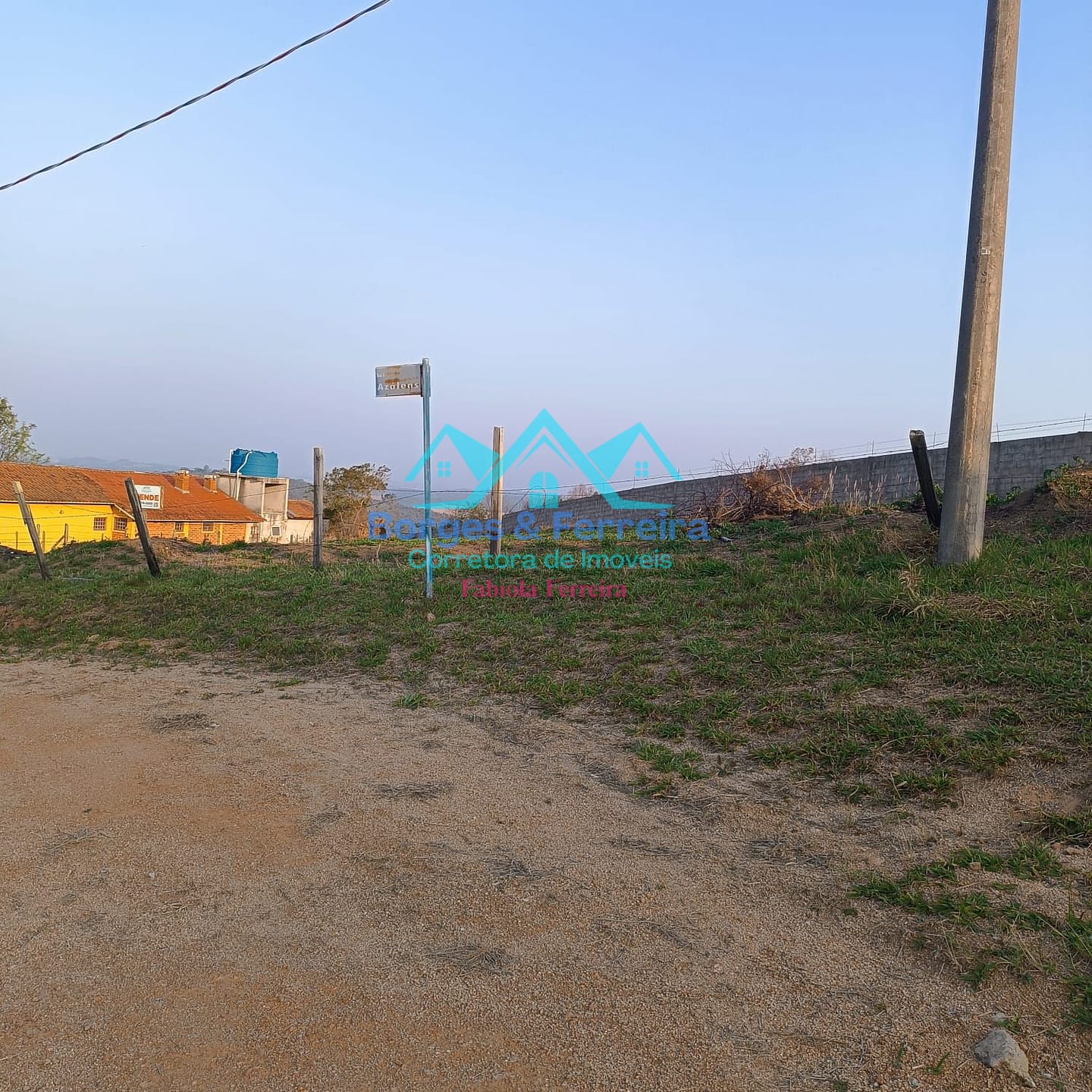 Terreno, 1500 m² - Foto 7