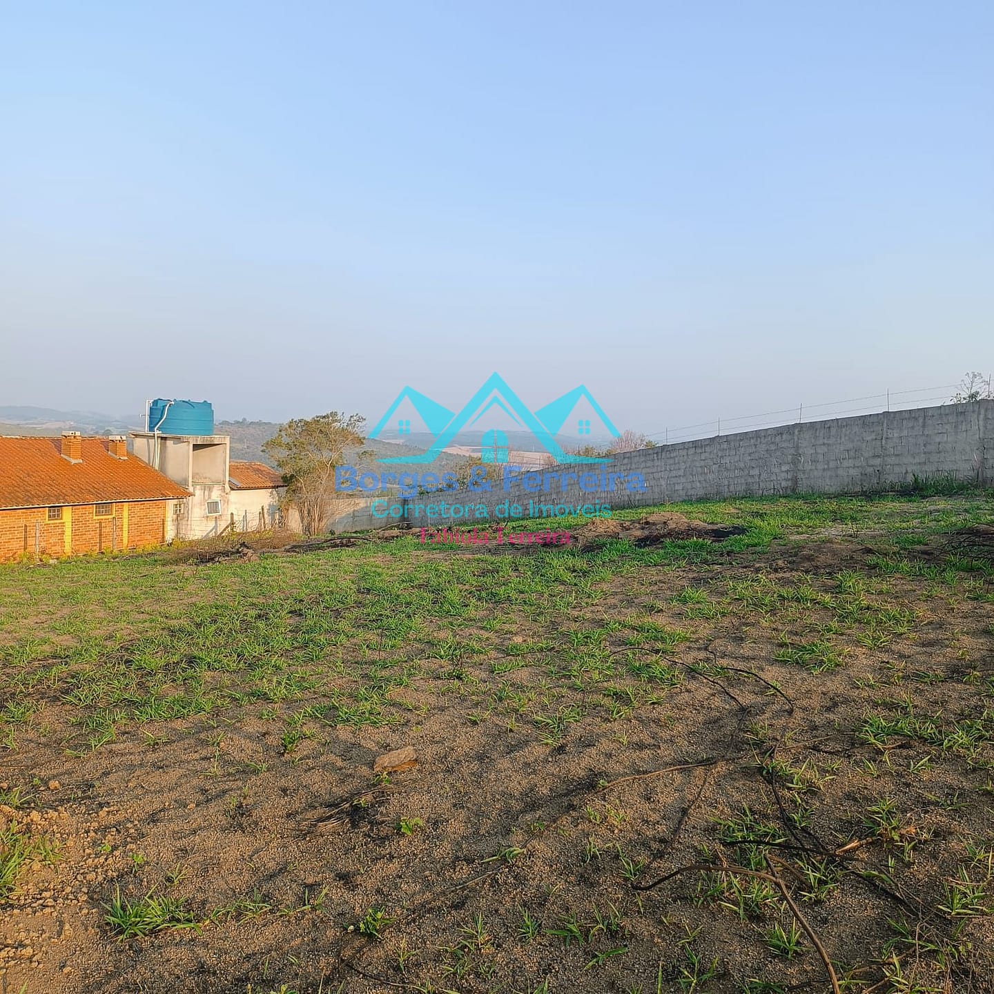 Terreno, 1500 m² - Foto 4