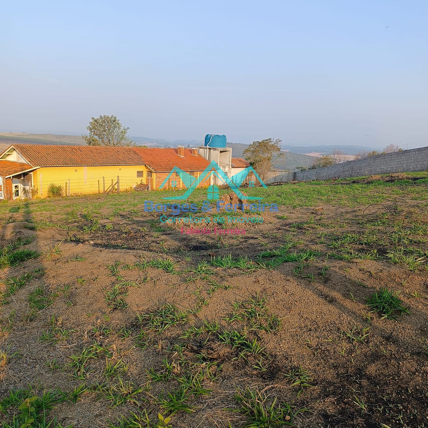 Terreno, 1500 m² - Foto 3