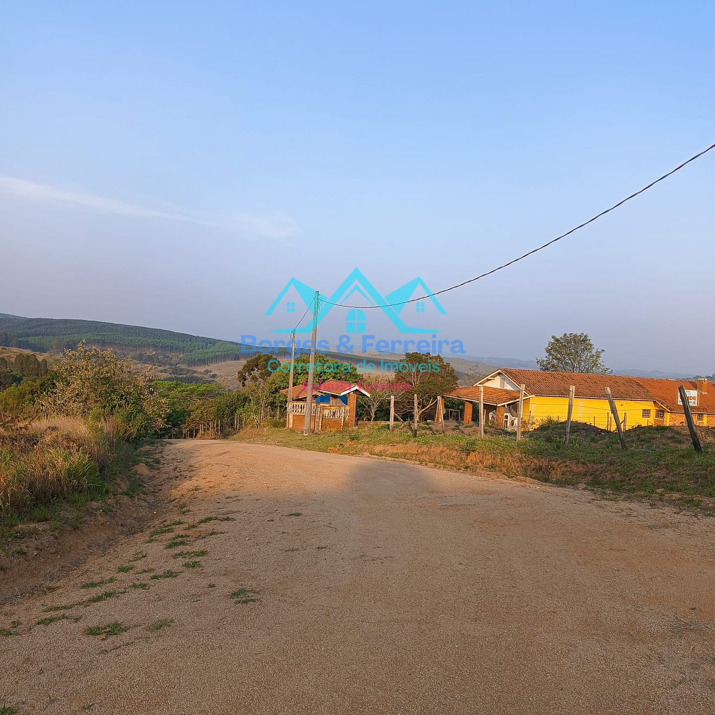 Terreno, 1500 m² - Foto 5