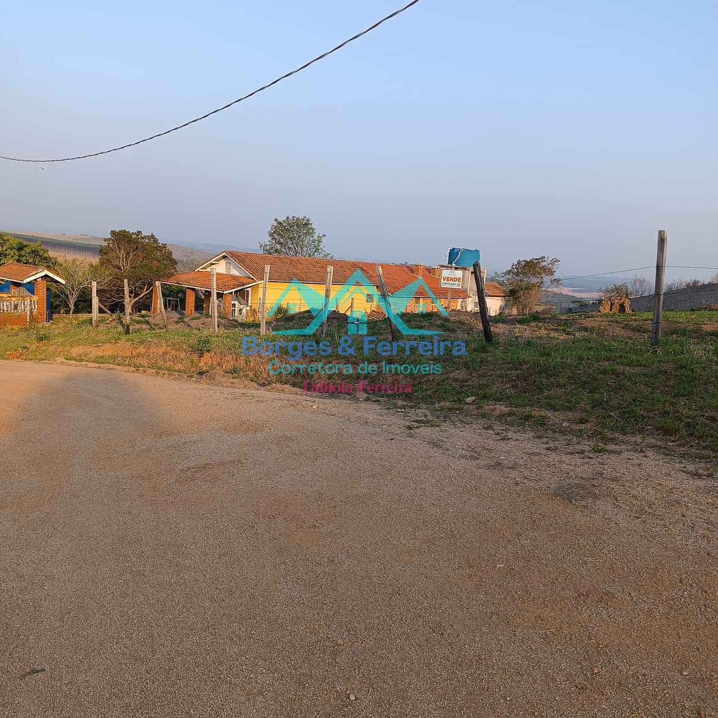 Terreno, 1500 m² - Foto 1