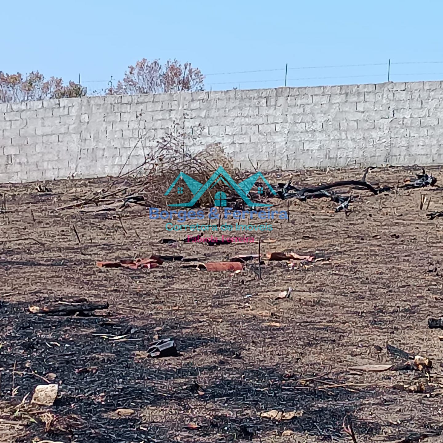 Terreno, 1500 m² - Foto 16