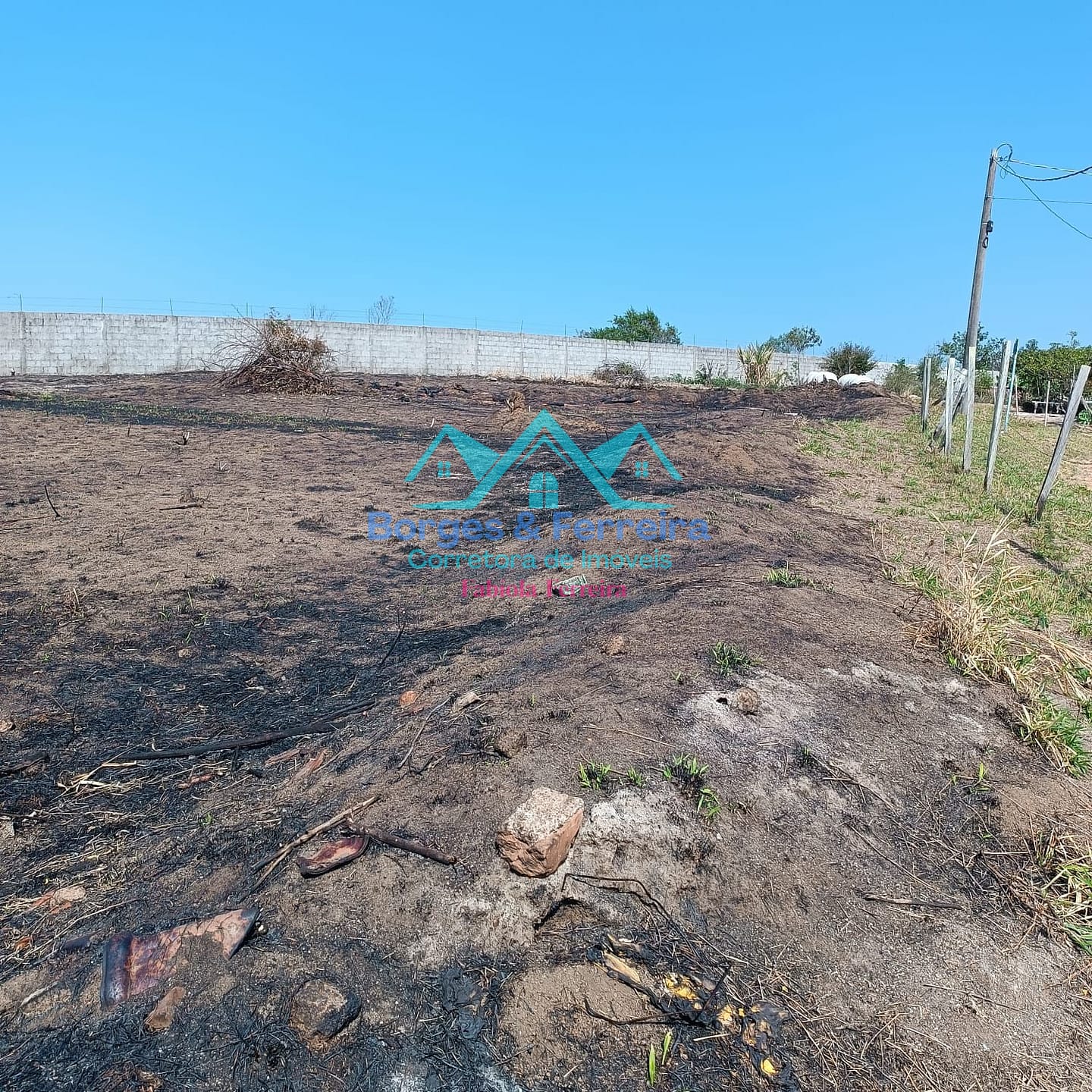 Terreno, 1500 m² - Foto 14