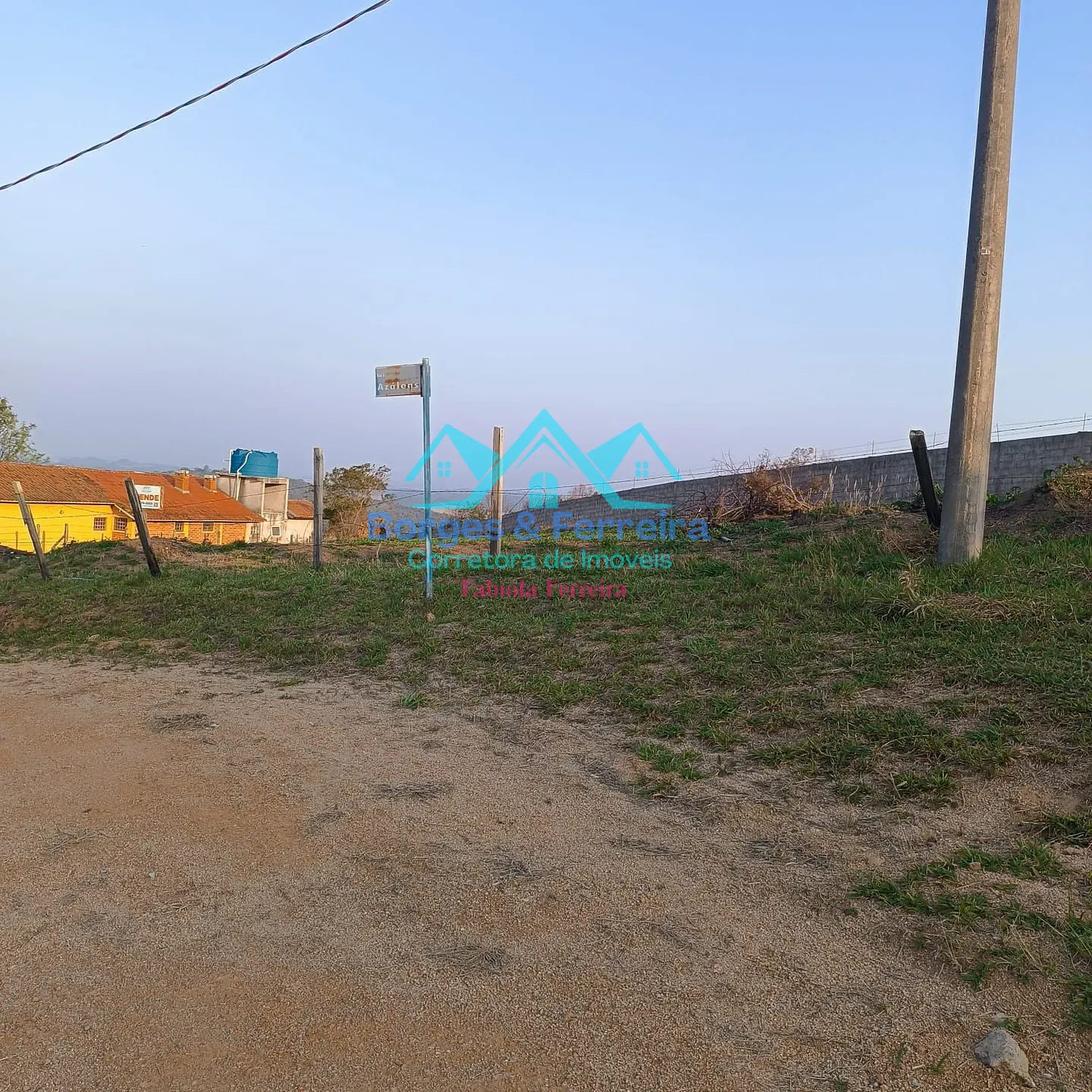 Terreno, 1500 m² - Foto 7