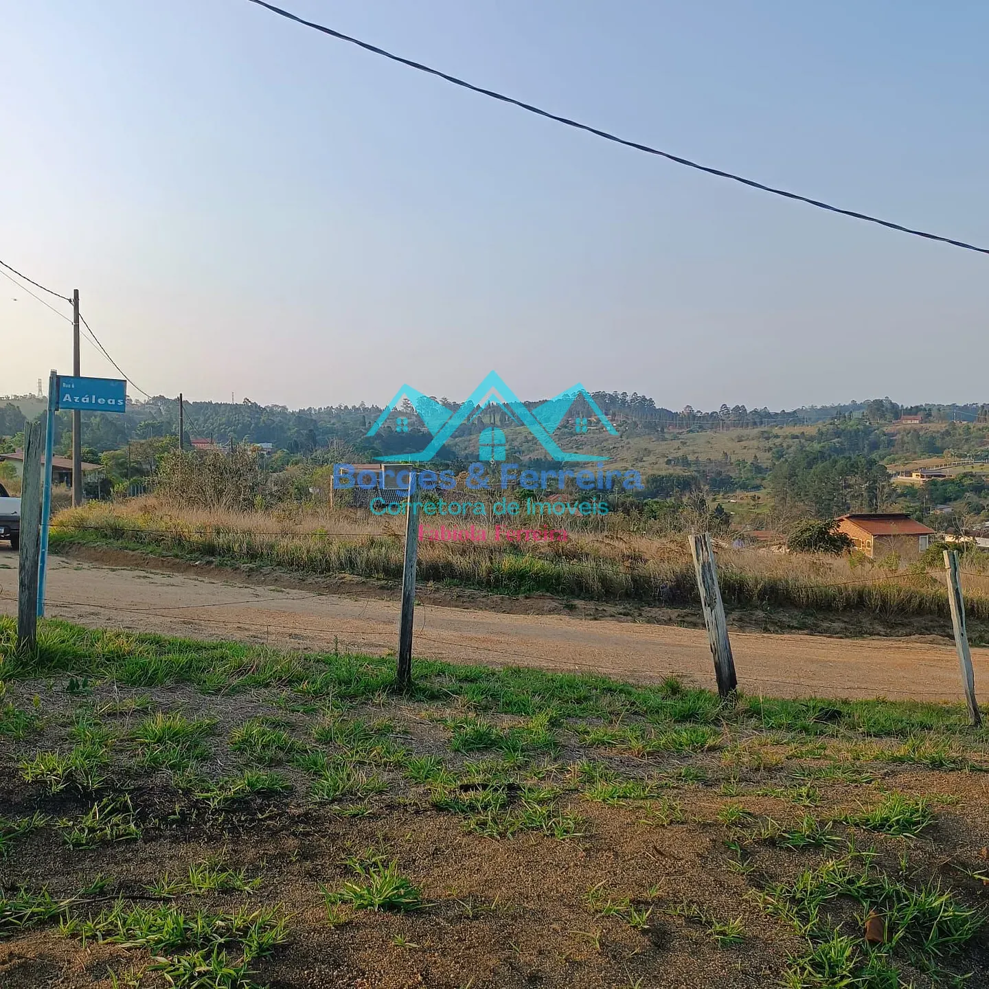 Terreno, 1500 m² - Foto 8