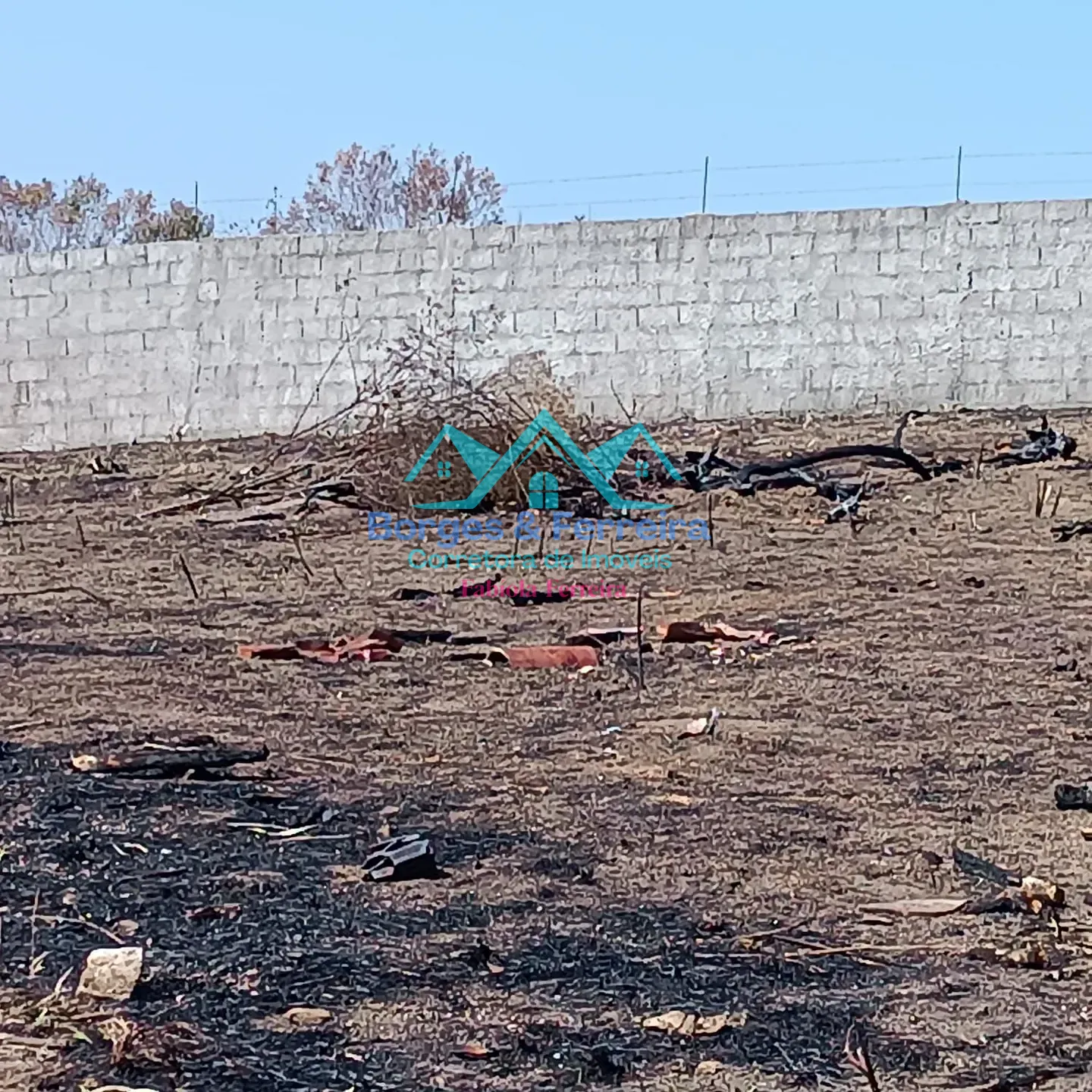 Terreno, 1500 m² - Foto 16