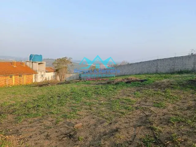 Terreno com 1500m², à venda, no bairro Carafá em Votorantim
