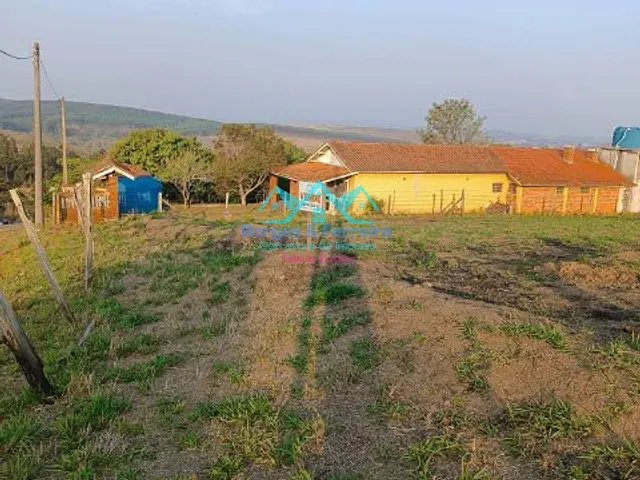 Terreno com 1500m², à venda, no bairro Carafá em Votorantim