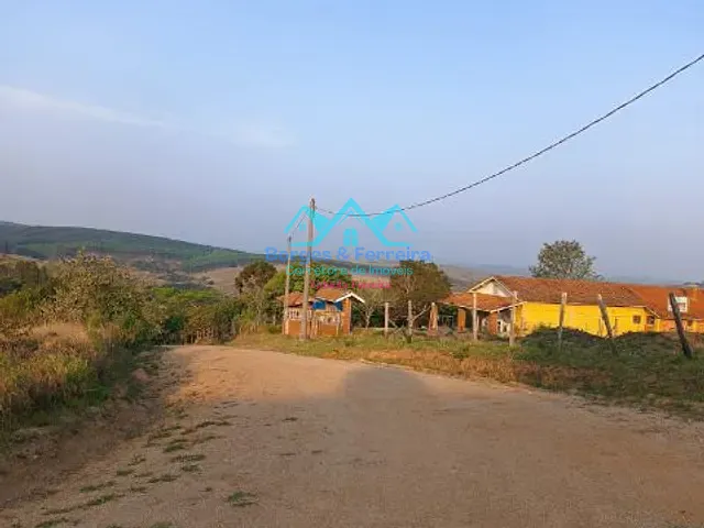 Terreno com 1500m², à venda, no bairro Carafá em Votorantim