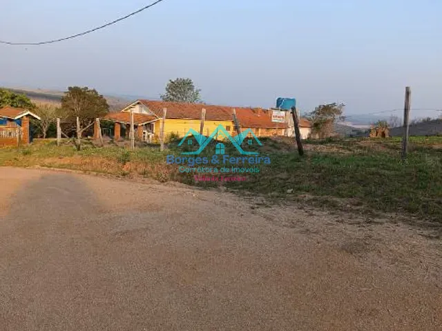 Terreno com 1500m², à venda, no bairro Carafá em Votorantim