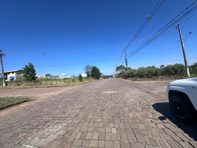 Terreno com 360m², à venda, no bairro Basalto em Nova Prata