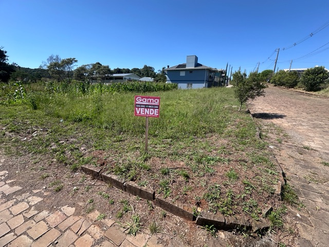 Terreno com 360m², à venda, no bairro Basalto em Nova Prata
