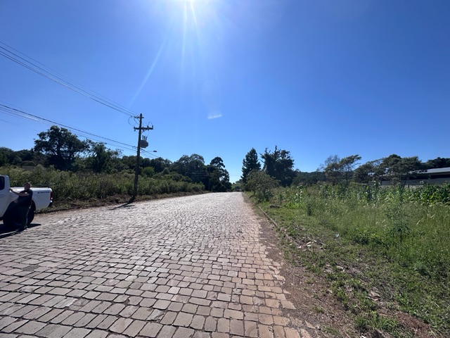 Terreno com 360m², à venda, no bairro Basalto em Nova Prata