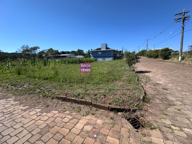 Terreno com 360m², à venda, no bairro Basalto em Nova Prata