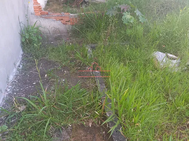 Terreno com 620m², à venda, no bairro Parque dos Camargos em Barueri