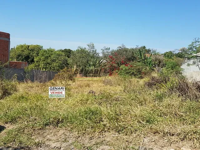 Terreno com 1000m², à venda, no bairro Recanto Campestre Viracopos Gleba 1 em Indaiatuba