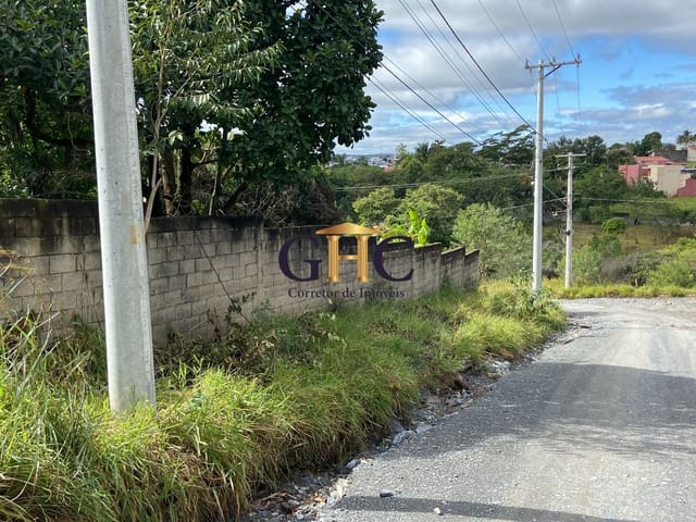 Terreno com 1300m², à venda, no bairro RECANTO SÃO MANOEL II em SALTO DE PIRAPORA