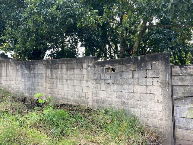 Terreno com 1300m², à venda, no bairro RECANTO SÃO MANOEL II em SALTO DE PIRAPORA