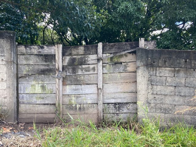 Terreno com 1300m², à venda, no bairro RECANTO SÃO MANOEL II em SALTO DE PIRAPORA
