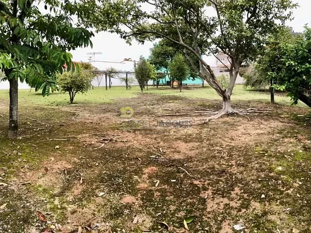 Terreno com 1154m², para alugar, no bairro Centro em Palhoça