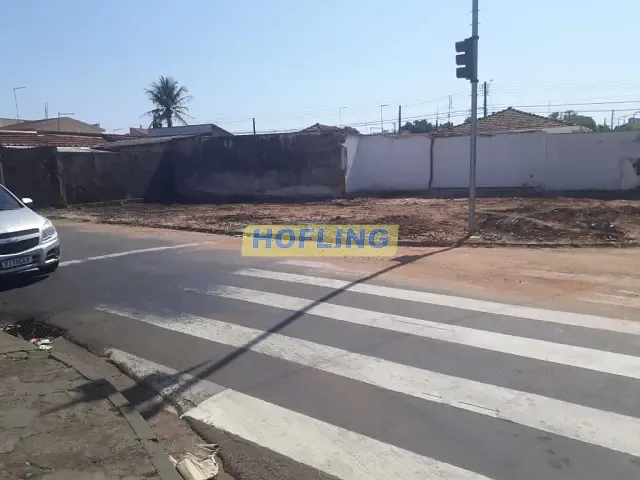 Terreno com 280m², à venda ou para alugar, no bairro Vila Alemã em Rio Claro