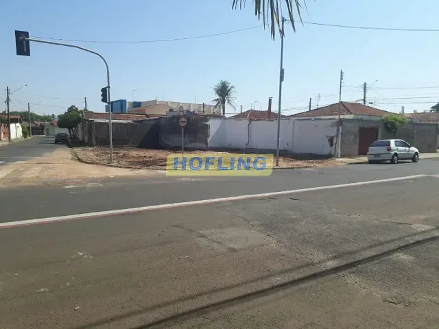 Terreno com 280m², à venda ou para alugar, no bairro Vila Alemã em Rio Claro