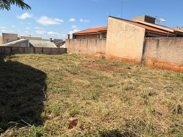 Foto do Terreno - Terreno à venda, Jardim Caviúna, Rolândia, PR | Imobiliária Casa Grande - Rolândia