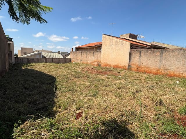Foto do Terreno - Terreno à venda, Jardim Caviúna, Rolândia, PR | Imobiliária Casa Grande - Rolândia