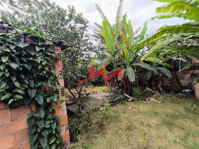 Terreno com 527m², à venda, no bairro Laranjal em São Gonçalo