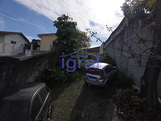 Terreno com 400m², à venda, no bairro Vila do Encontro em São Paulo