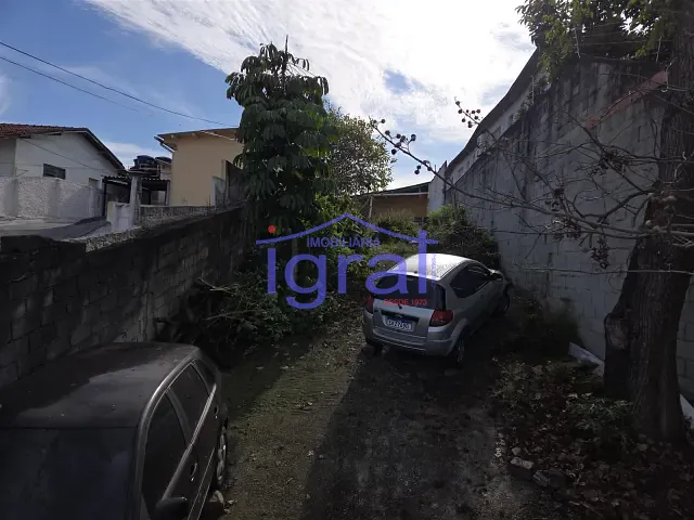 Terreno com 400m², à venda, no bairro Vila do Encontro em São Paulo