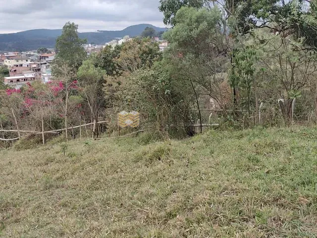 Terreno com 600m², à venda, no bairro Panorama (Polvilho) em Cajamar