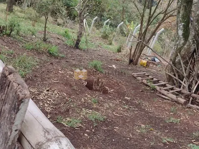 Terreno com 600m², à venda, no bairro Panorama (Polvilho) em Cajamar