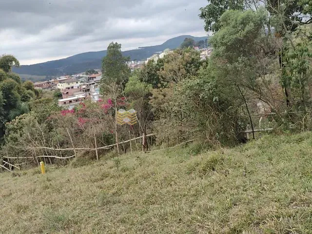 Terreno com 600m², à venda, no bairro Panorama (Polvilho) em Cajamar
