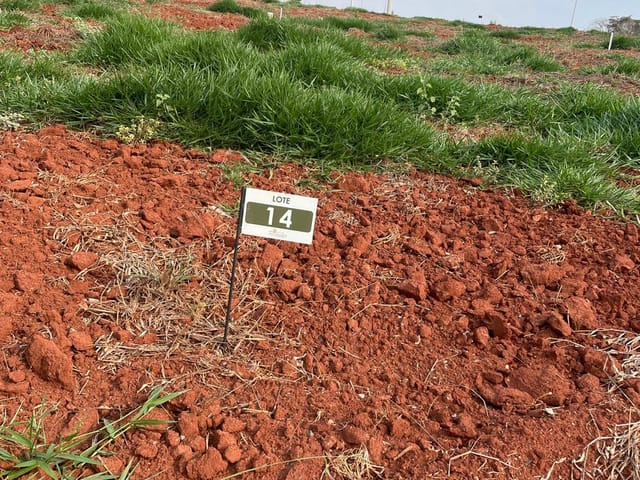 Foto do Terreno - Terreno 253m²  à venda no Cond. Alto de São Pedro, Jaguariúna, SP | Conecte Imóvel