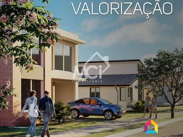 Terreno à venda, no bairro Três Vendas em Pelotas