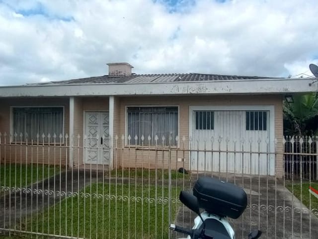 Terreno à venda, no bairro Tingui em Curitiba