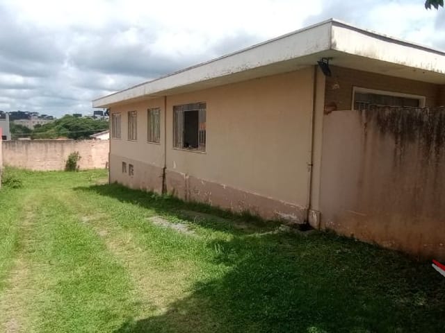 Terreno à venda, no bairro Tingui em Curitiba