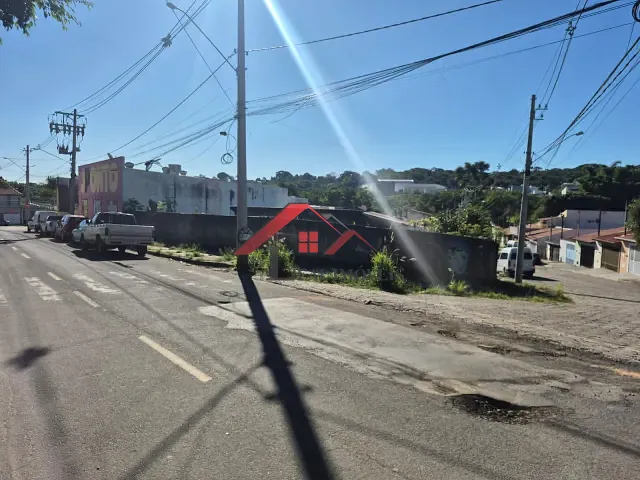Terreno com 478m², à venda, no bairro Loteamento Santa Edwiges em Salto