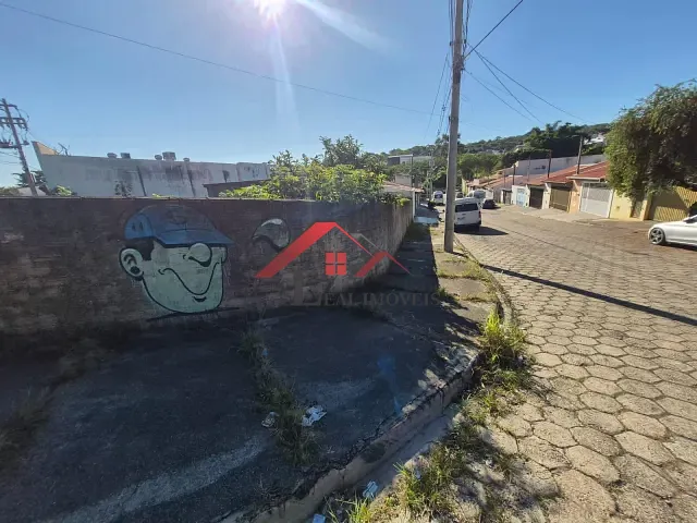 Terreno com 478m², à venda, no bairro Loteamento Santa Edwiges em Salto