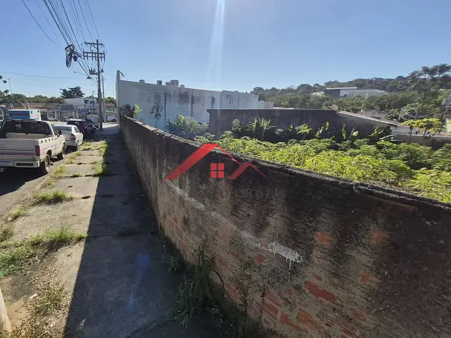 Terreno com 478m², à venda, no bairro Loteamento Santa Edwiges em Salto