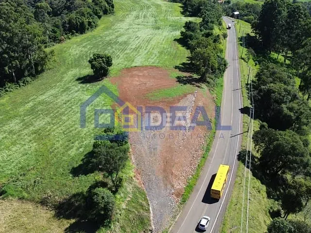 Terreno com 2294m², à venda, no bairro São Paulo em Concórdia