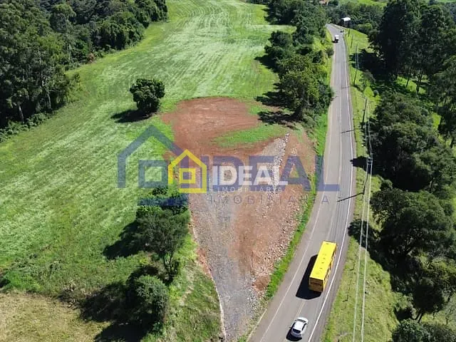 Terreno com 2294m², à venda, no bairro São Paulo em Concórdia