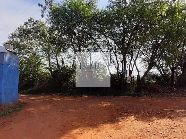 Terreno com 6500m², à venda, no bairro Chácaras de Recreio Represa em Nova Odessa
