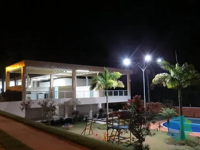 Terreno com 175m², à venda, no bairro Village Mountonnée em Salto